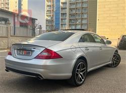 مرسيدس بنز CLS